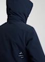 ALBRIGHT Wengen Damen Skijacke Dunkelblau 64981 6