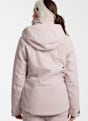 ALBRIGHT Zermatt veste de ski femmes Violet 64952 2