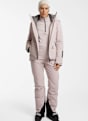 ALBRIGHT Zermatt giacca da sci donna Viola 64952 3