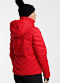 ALBRIGHT Montana Damen Skijacke Rot 64954 2