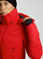 ALBRIGHT Montana Damen Skijacke Rot 64954 5