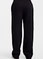 Nike Studio Fleece pantalon de sport femmes Noir 52952 2