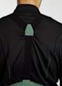 ALBRIGHT Andermatt pantalon de ski hommes Vert 64915 4