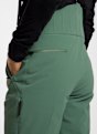 ALBRIGHT Andermatt pantalon de ski hommes Vert 64915 6