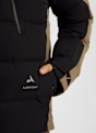 ALBRIGHT Champery Herren Skijacke Schwarz 64949 5