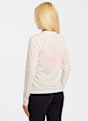 Salomon Shakeout Core Graphic longsleeve femmes Pink 52951 2