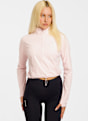 Salomon Sense Aero Hybrid midlayer donna Rosa 52945 1
