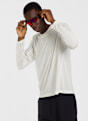 Salomon Shakeout Core Graphic longsleeve uomo Pink 52943 1