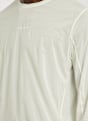Salomon Shakeout Core Graphic longsleeve hommes Pink 52943 4