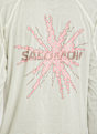 Salomon Shakeout Core Graphic longsleeve hommes Pink 52943 5