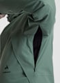 ALBRIGHT Wengen veste de ski hommes Vert 64950 8