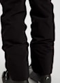 ALBRIGHT Adelboden pantalon de ski hommes Noir 64916 5