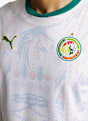 PUMA Senegal Home Replica maglia da calcio uomo Mondiali 2026 Bianco 52978 3