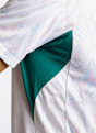 PUMA Senegal Home Replica maglia da calcio uomo Mondiali 2026 Bianco 52978 4