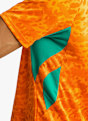 PUMA Côte d’Ivoire Home Replica maillot de football hommes CDM 2026 Vert 52981 4