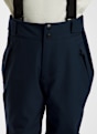 ALBRIGHT Titlis pantaloni da sci bambini Blu Scuro 57286 4