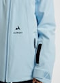 ALBRIGHT Arosa veste de ski enfants Bleu Clair 65058 5