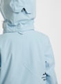 ALBRIGHT Arosa veste de ski enfants Bleu Clair 65058 6