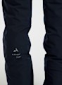 ALBRIGHT Thyon pantaloni da sci uomo Blu Scuro 64918 4