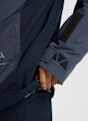 ALBRIGHT Nendaz Colorblock giacca da sci uomo Blu 64894 8