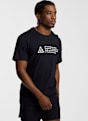 Nike ACG Dri-FIT Trail t-shirt hommes Noir 53170 1