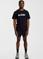 Nike ACG Dri-FIT Trail t-shirt hommes Noir 53170 3