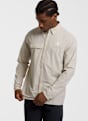 Nike ACG Aireez Button-Up longsleeve uomo Beige 53219 1