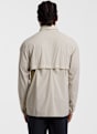 Nike ACG Aireez Button-Up longsleeve uomo Beige 53219 2