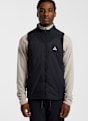 Nike ACG Rope de Dope Therma-FIT Herren Gilet Schwarz 53211 1