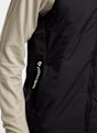 Nike ACG Rope de Dope Therma-FIT Herren Gilet Schwarz 53211 5