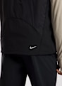 Nike ACG Rope de Dope Therma-FIT Herren Gilet Schwarz 53211 6