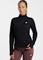 Nike ACG Dri-FIT longsleeve femmes Noir 53205 1