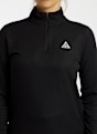Nike ACG Dri-FIT longsleeve femmes Noir 53205 4