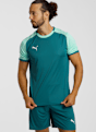PUMA teamLIGA26 Matchday t-shirt uomo Bianco 53214 1
