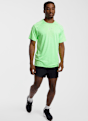 Nike Stride Aero-FIT Herren T-Shirt Vert 53375 3