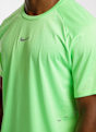 Nike Stride Aero-FIT Herren T-Shirt Vert 53375 4