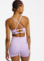 PUMA x HYROX PWRMODE Strappy Light Damen Sport-BH Flieder 53378 2
