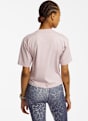 PUMA CLOUDSPUN Relaxed t-shirt femmes Pink 53394 2