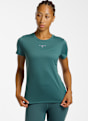 PUMA x HYROX Graphic Damen T-Shirt Grün 53386 1