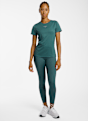 PUMA x HYROX Graphic Damen T-Shirt Grün 53386 3