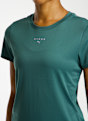 PUMA x HYROX Graphic Damen T-Shirt Grün 53386 4