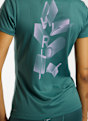 PUMA x HYROX Graphic Damen T-Shirt Grün 53386 5