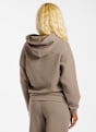 PUMA Cloudspun Damen Hoodie Beige 53385 2