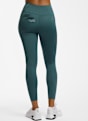 PUMA x HYROX PWRMODE Damen 7/8 Tight Grün 53382 2