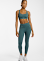 PUMA x HYROX PWRMODE Damen 7/8 Tight Grün 53382 3