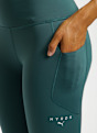 PUMA x HYROX PWRMODE Damen 7/8 Tight Grün 53382 4