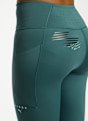PUMA x HYROX PWRMODE Damen 7/8 Tight Grün 53382 5