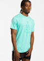 PUMA x HYROX CLOUDSPUN ThermoAdapt t-shirt hommes Menthe 53412 1