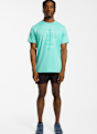 PUMA x HYROX CLOUDSPUN ThermoAdapt t-shirt hommes Menthe 53412 3