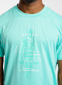 PUMA x HYROX CLOUDSPUN ThermoAdapt t-shirt hommes Menthe 53412 4